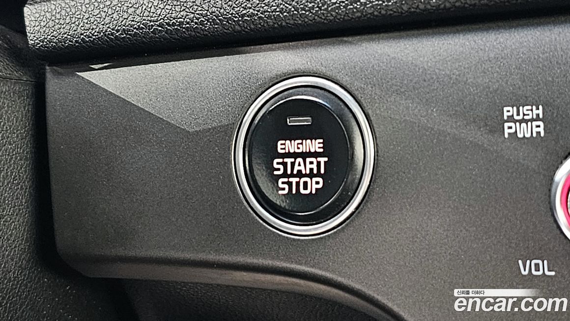 Kia Sportage 2019