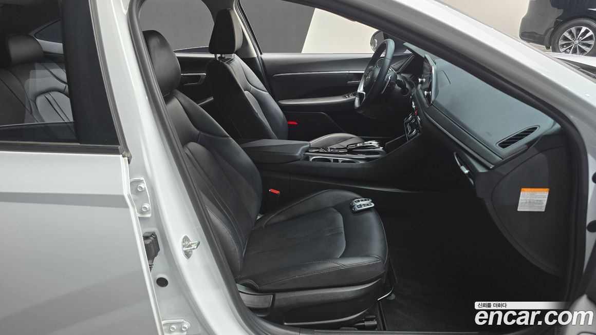 Hyundai Sonata 2022