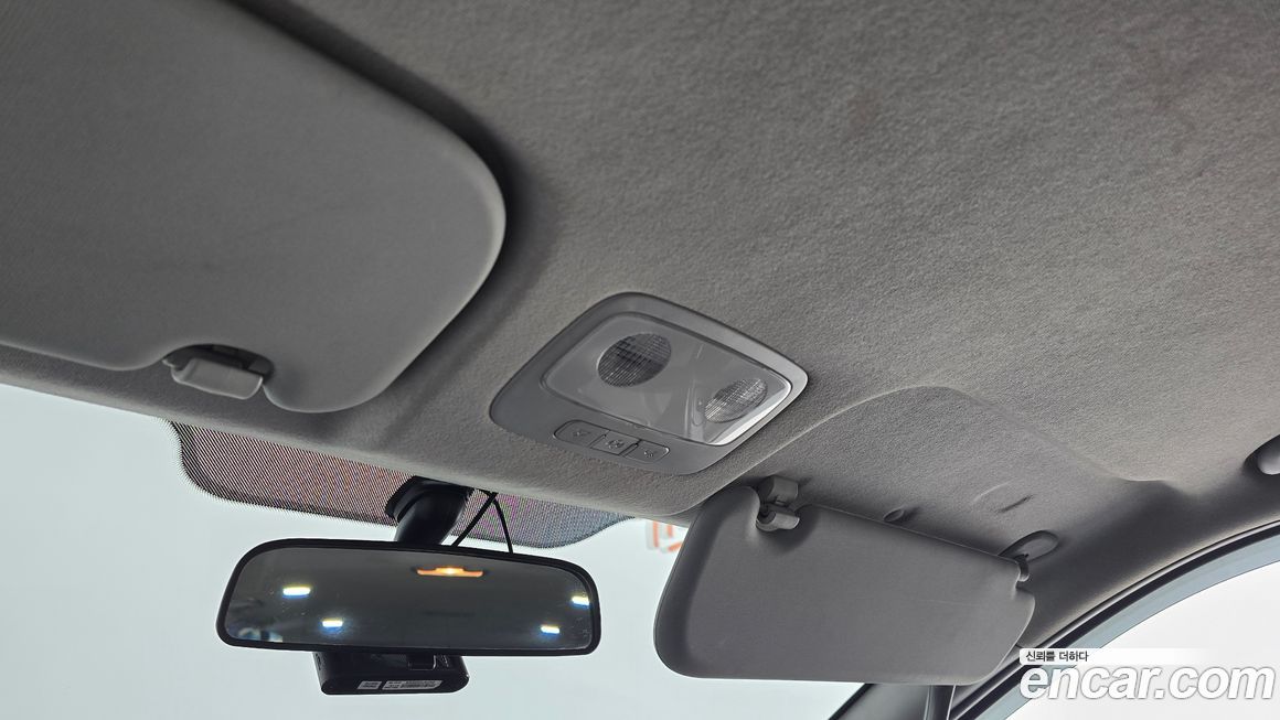 Hyundai Starex 2019