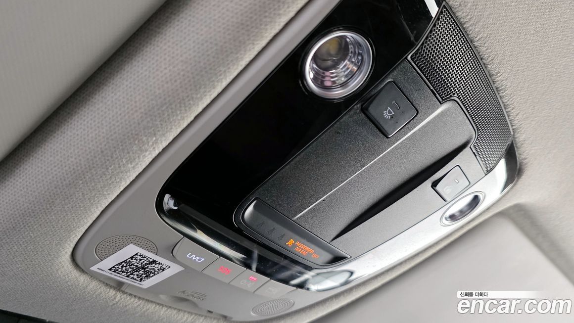 Kia Seltos 2020