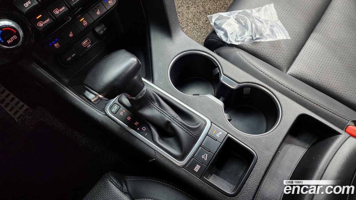 Kia Sportage 2020