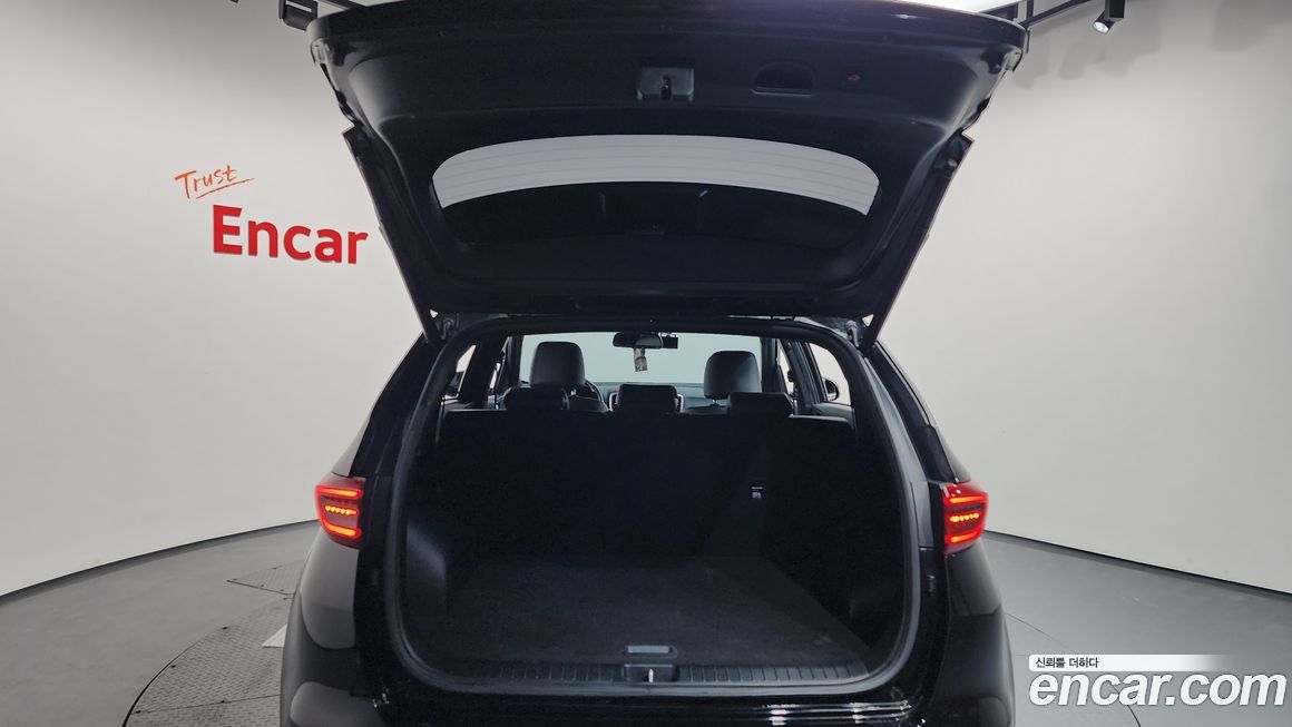 Kia Sportage 2020