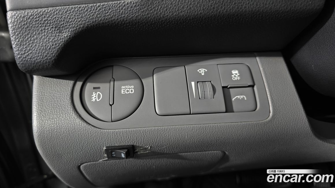 Hyundai Starex 2019