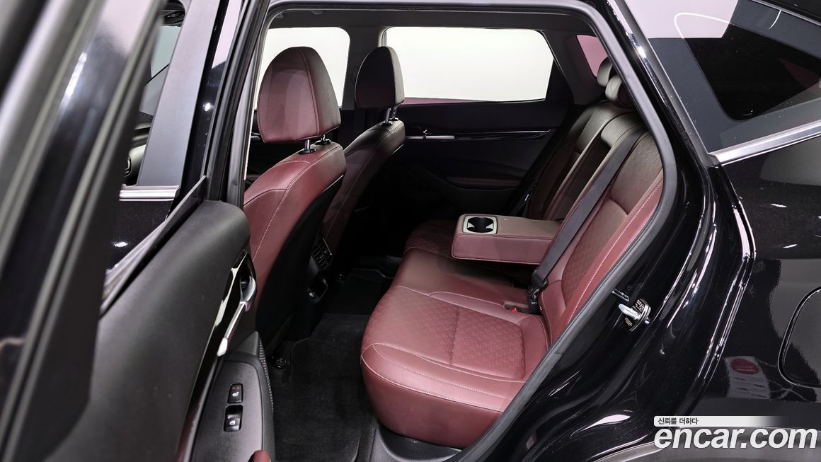 Kia Seltos 2020
