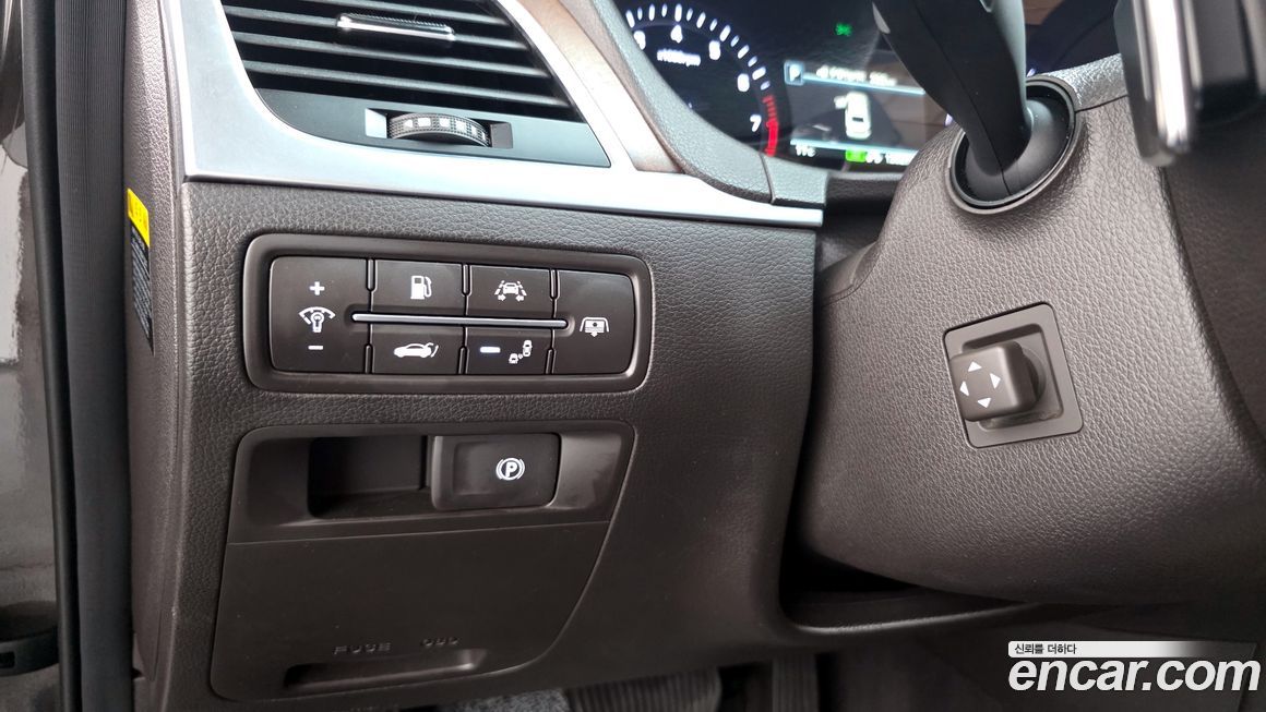 Genesis G80 2017