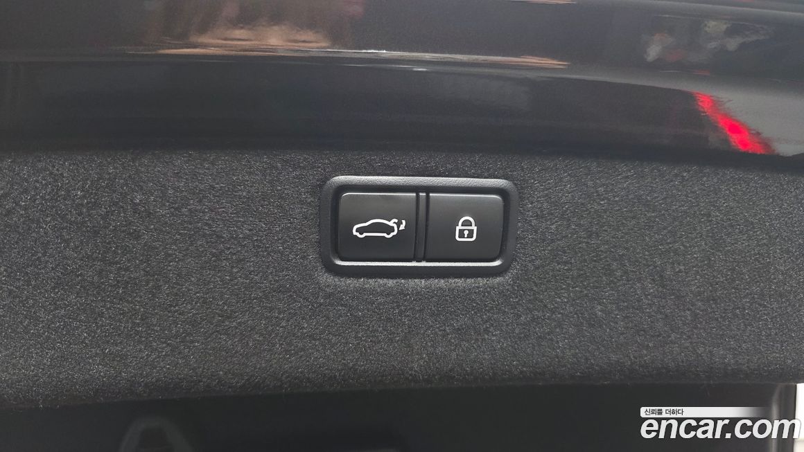 Genesis G80 2017