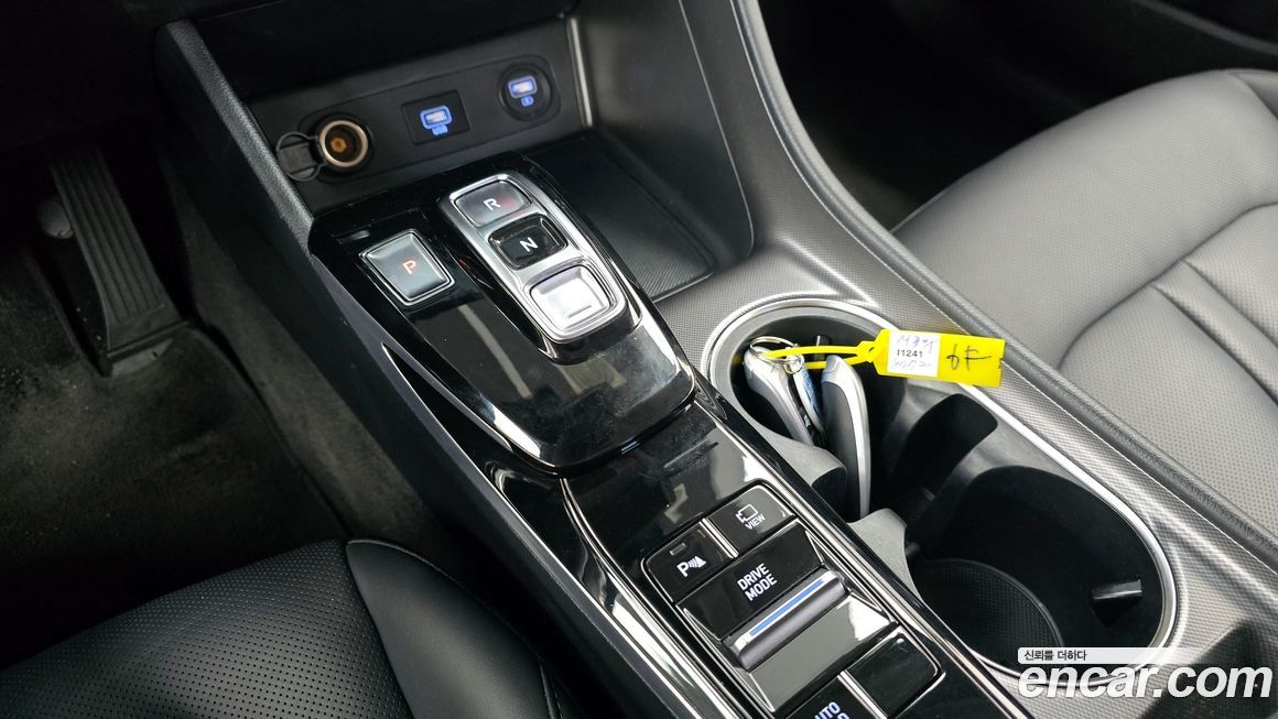 Hyundai Sonata 2022