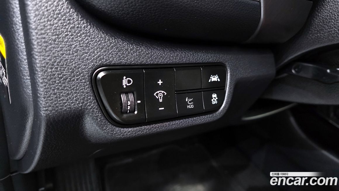 Kia Seltos 2020