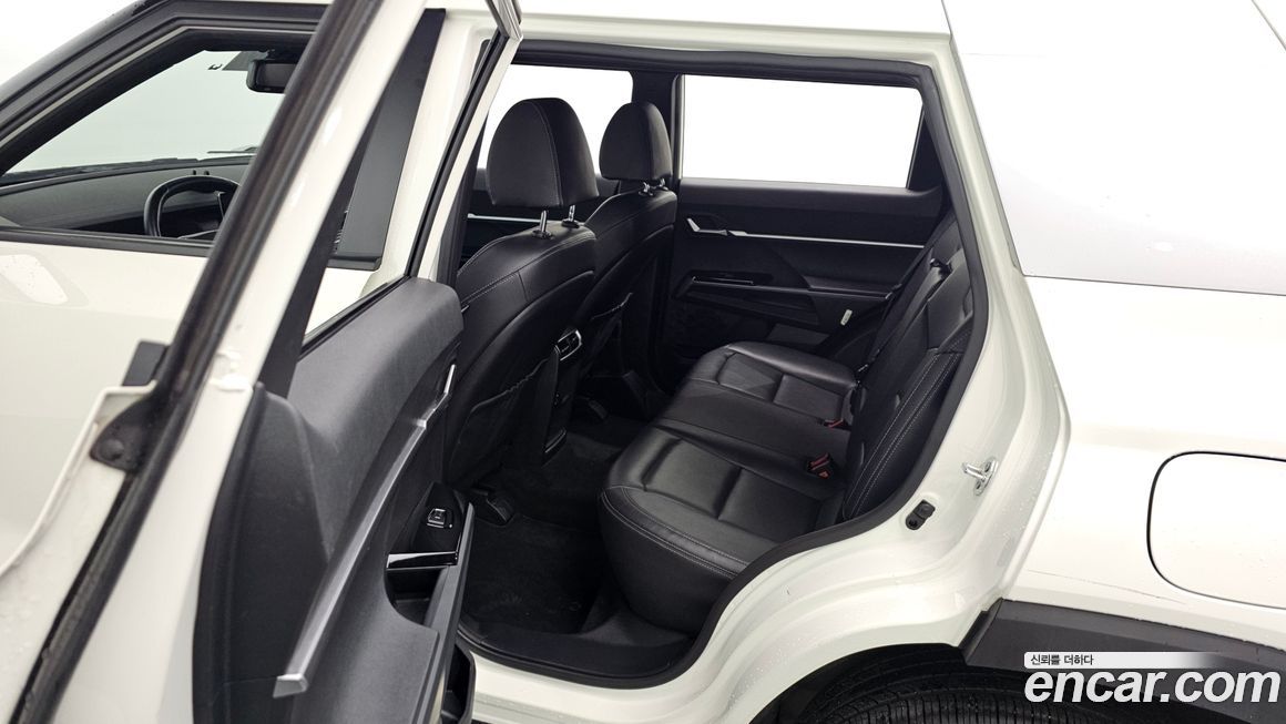 KG_Mobility_Ssangyong Torres 2023