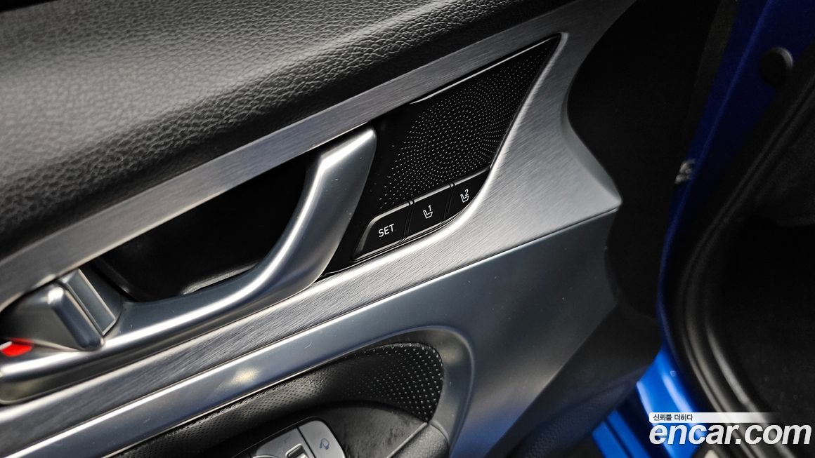 Genesis G70 2018