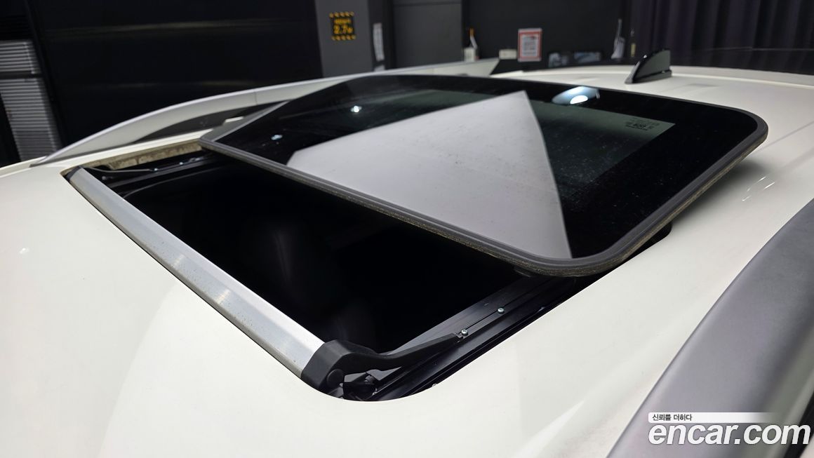 KG_Mobility_Ssangyong Rexton 2019