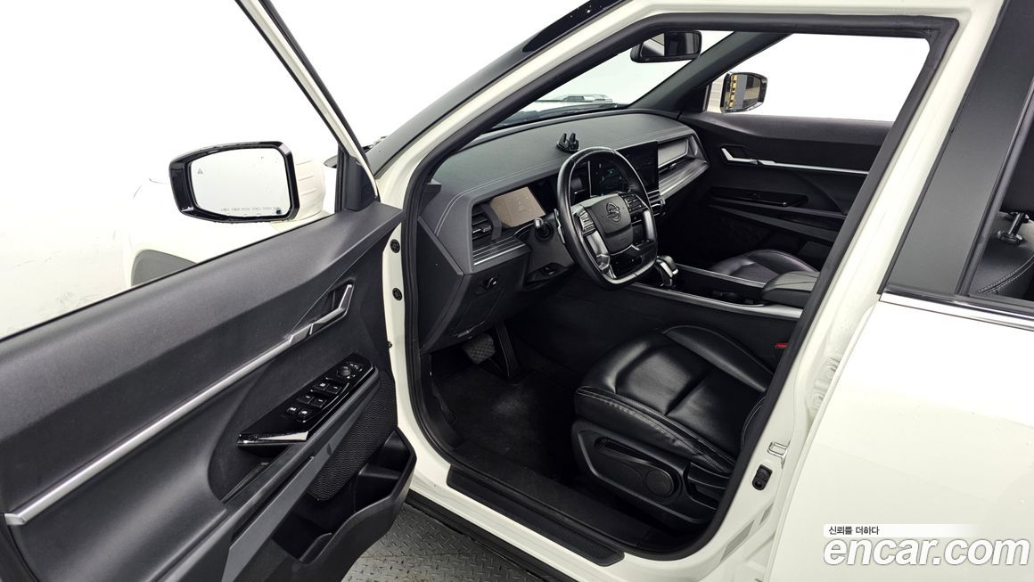 KG_Mobility_Ssangyong Torres 2023