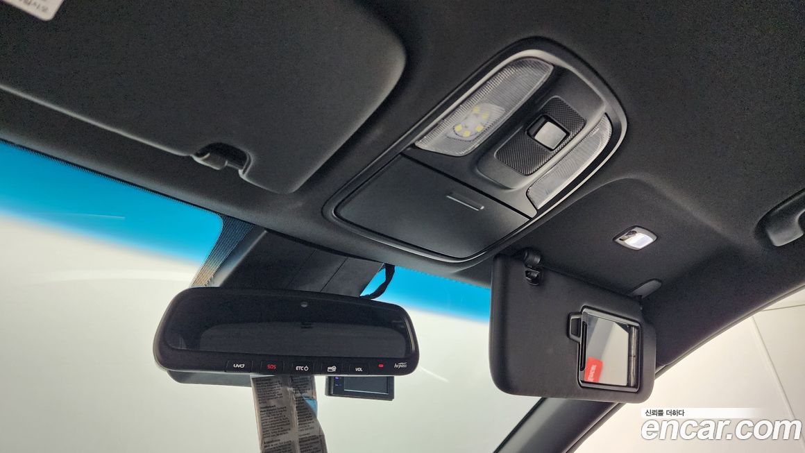 Kia Sportage 2020