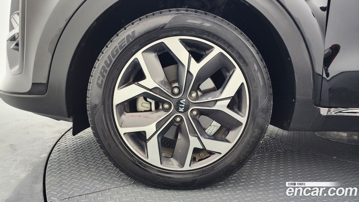 Kia Sportage 2020