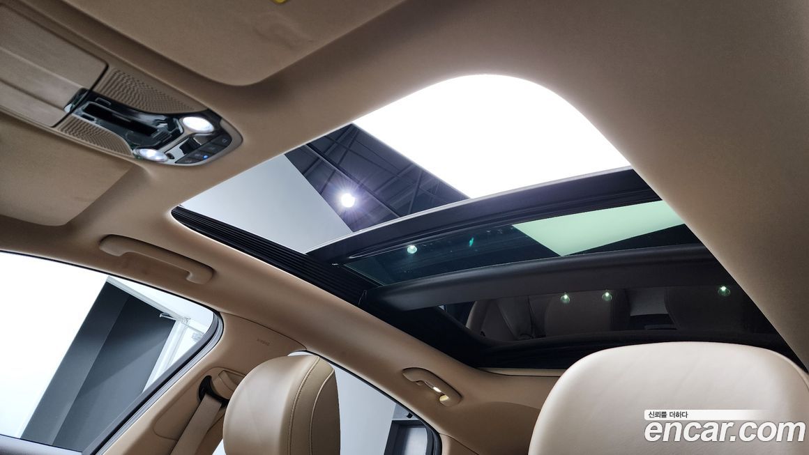 Hyundai Grandeur 2018