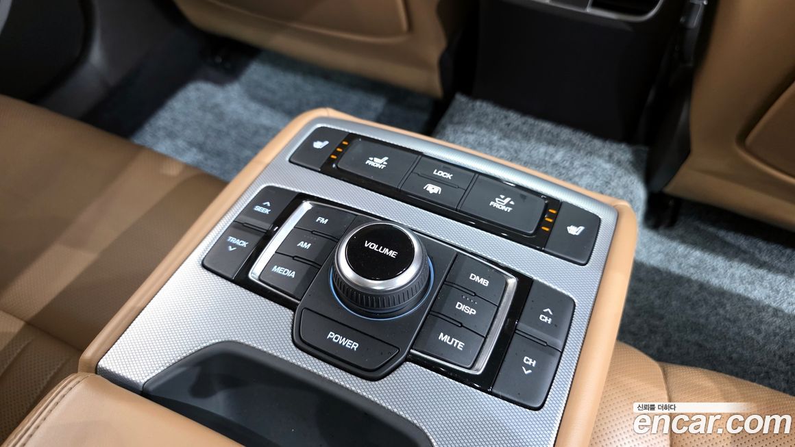 Genesis G80 2017