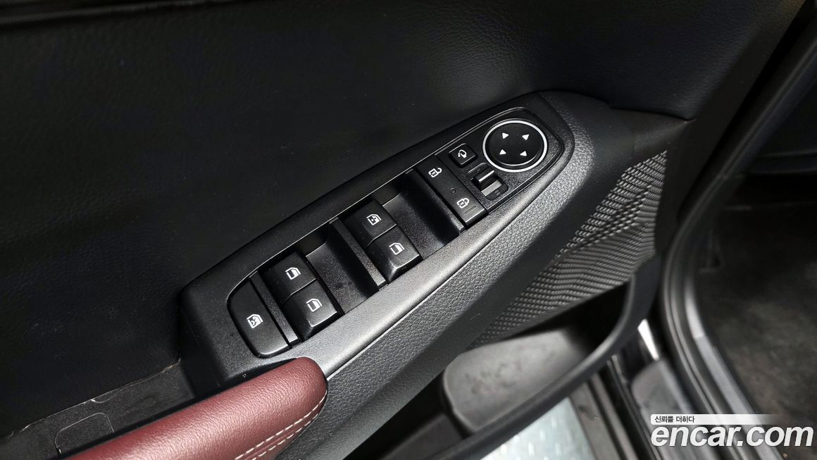 Kia Seltos 2020