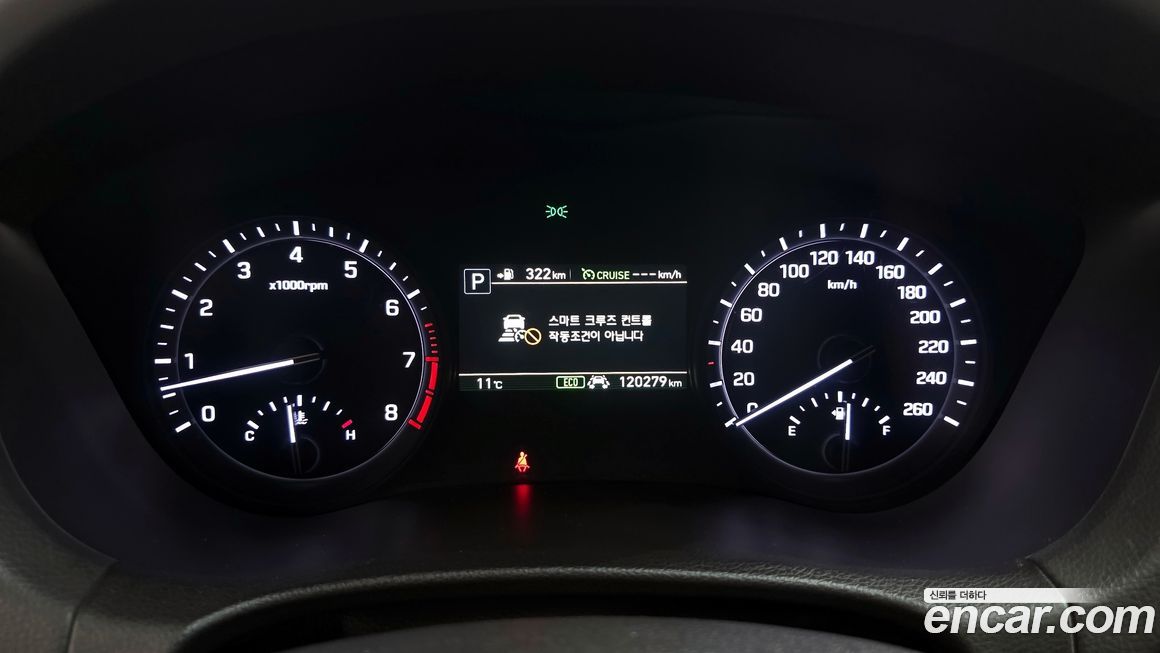 Genesis G80 2017