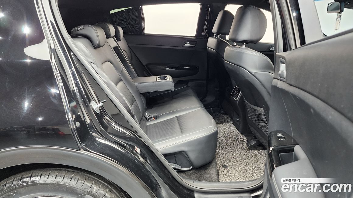 Kia Sportage 2020