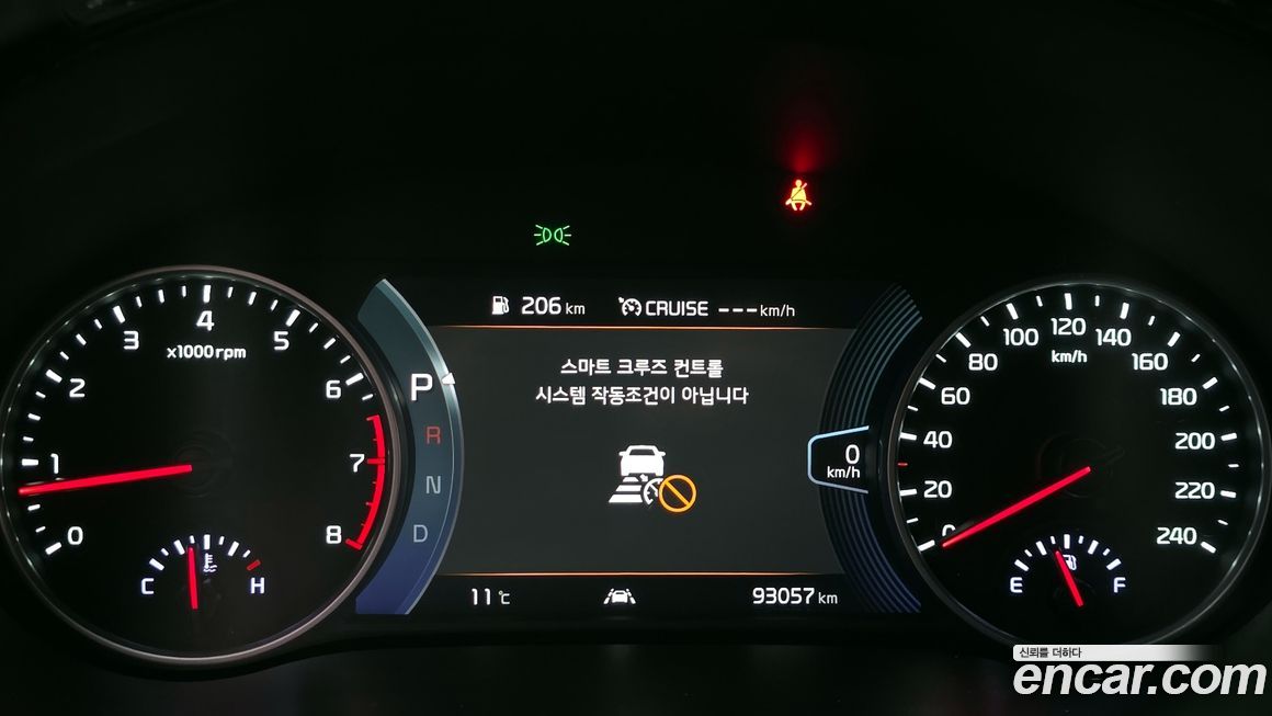 Kia Seltos 2020