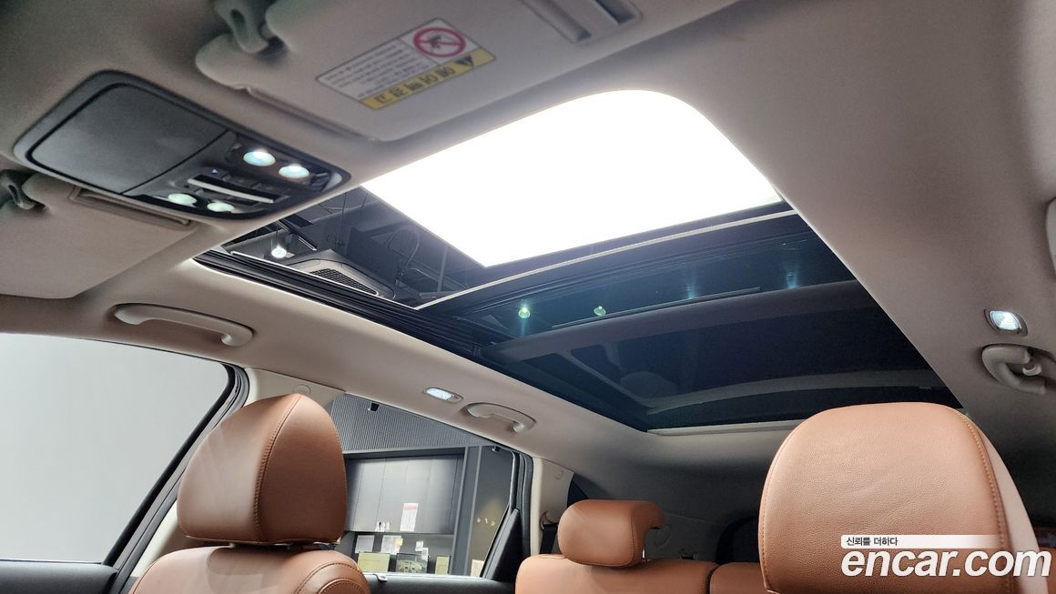 Kia Sorento 2018