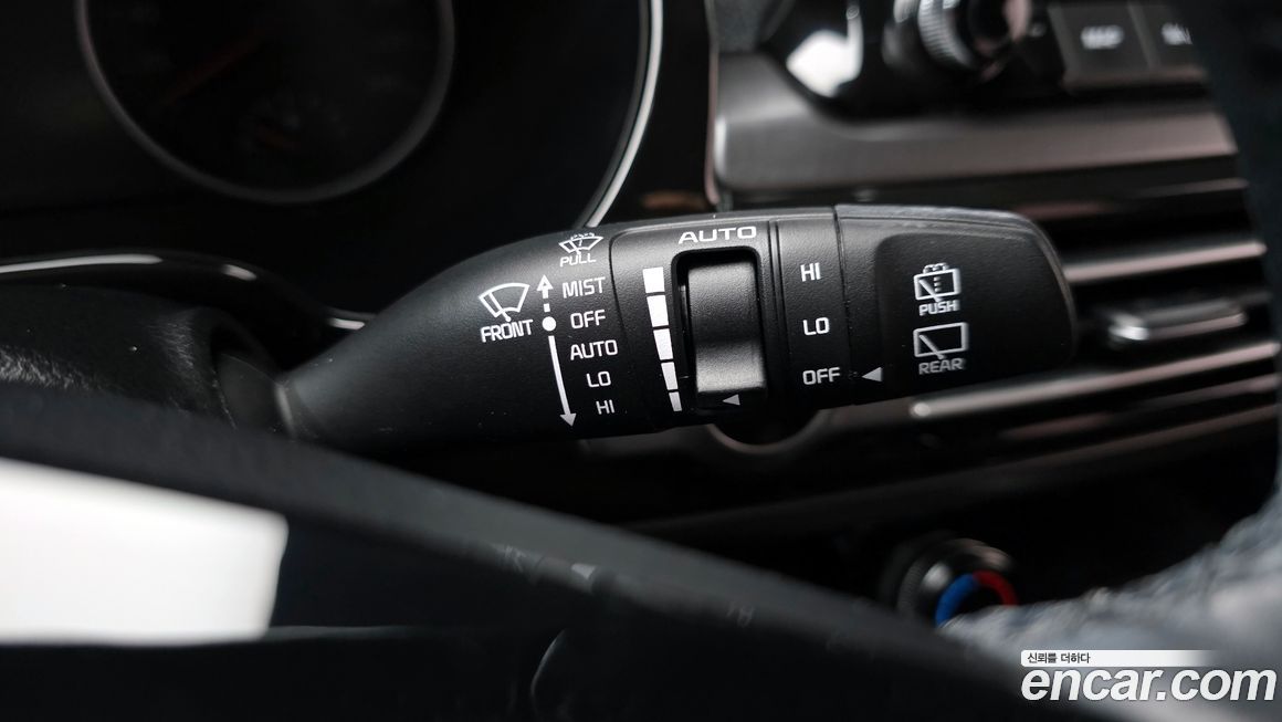 Kia Seltos 2020