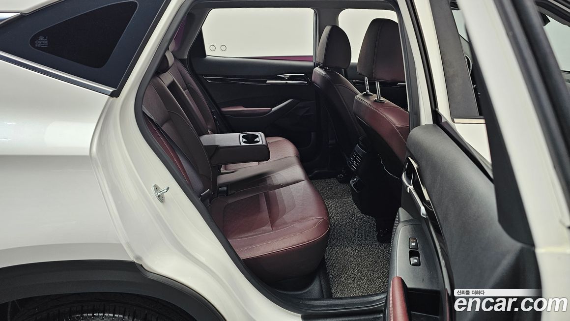 Kia Seltos 2020