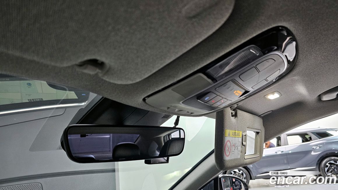 Hyundai Sonata 2021