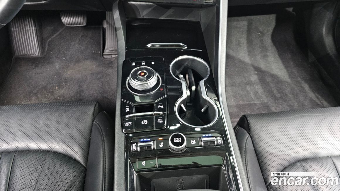 Kia K5 2021