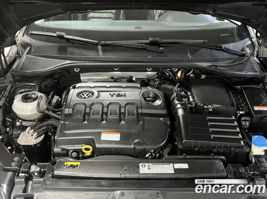 Volkswagen Arteon 2018