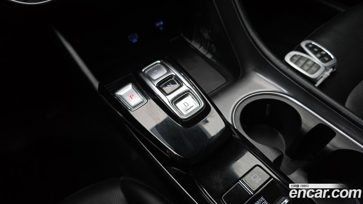 Hyundai Sonata 2022