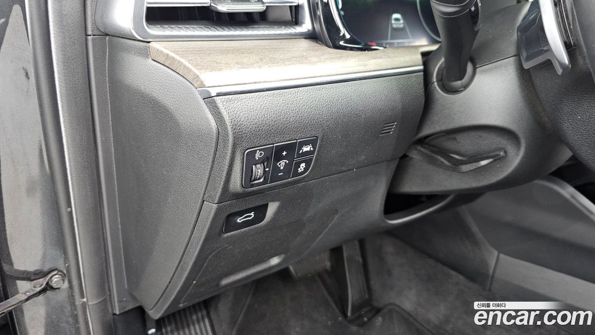 Kia K5 2021
