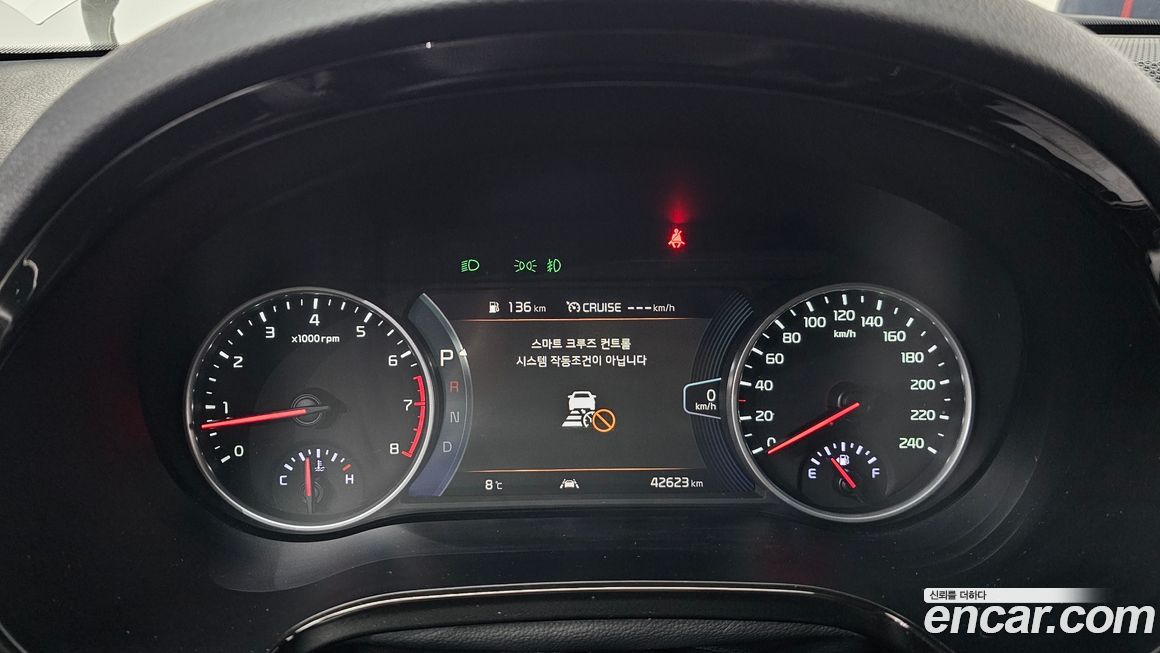 Kia Seltos 2020