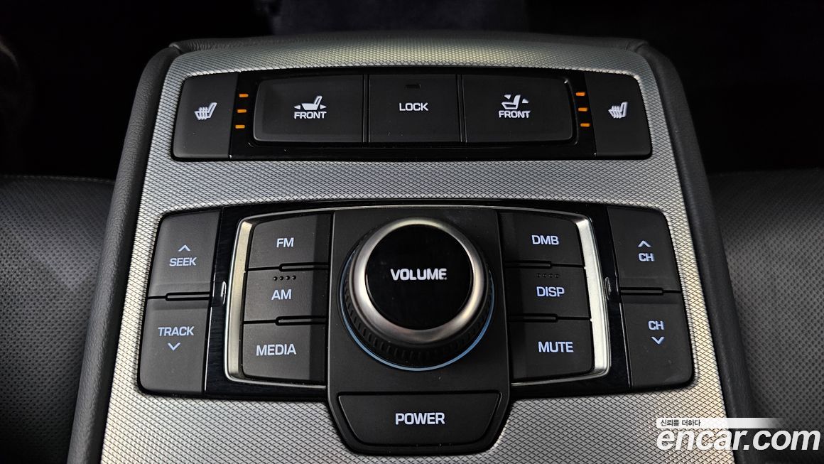 Genesis G80 2019