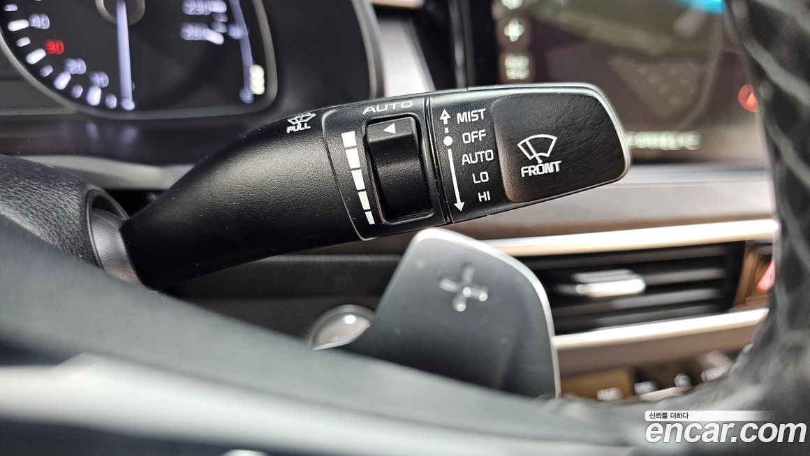 Kia K7 2020