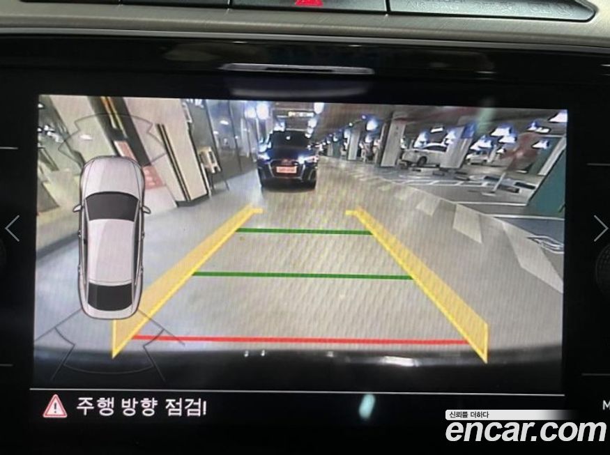 Volkswagen Arteon 2018