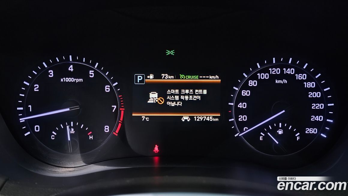 Genesis G80 2019