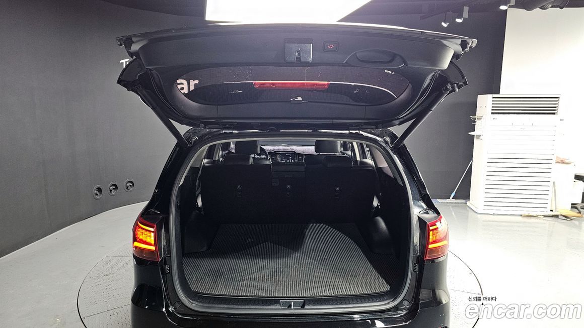 Kia Sorento 2019
