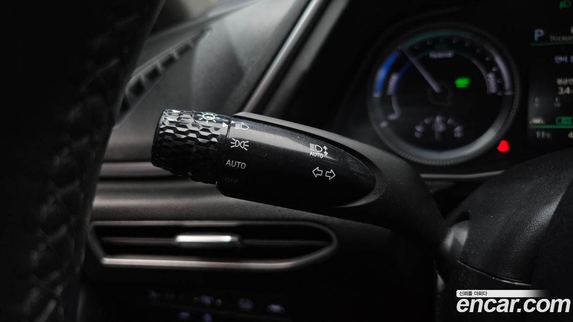 Hyundai Sonata 2022