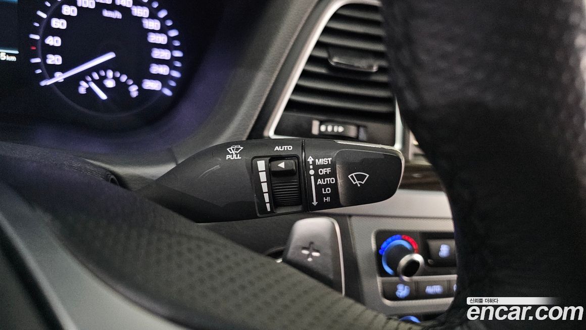 Genesis G80 2019
