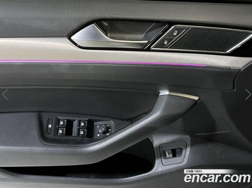 Volkswagen Arteon 2018