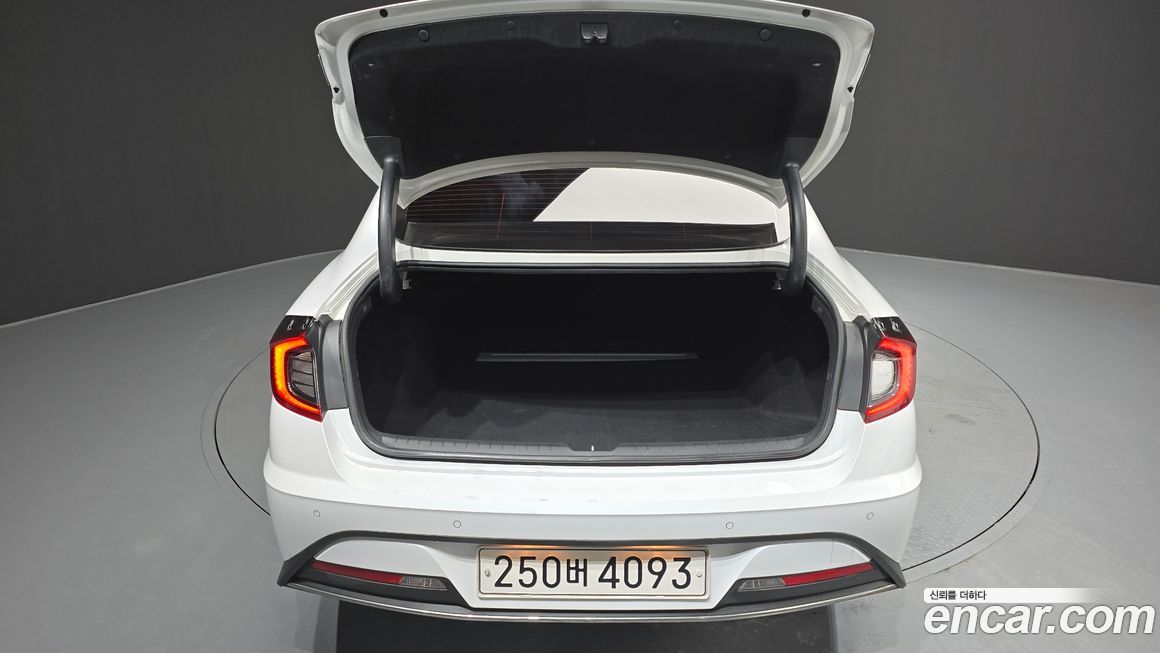 Hyundai Sonata 2022