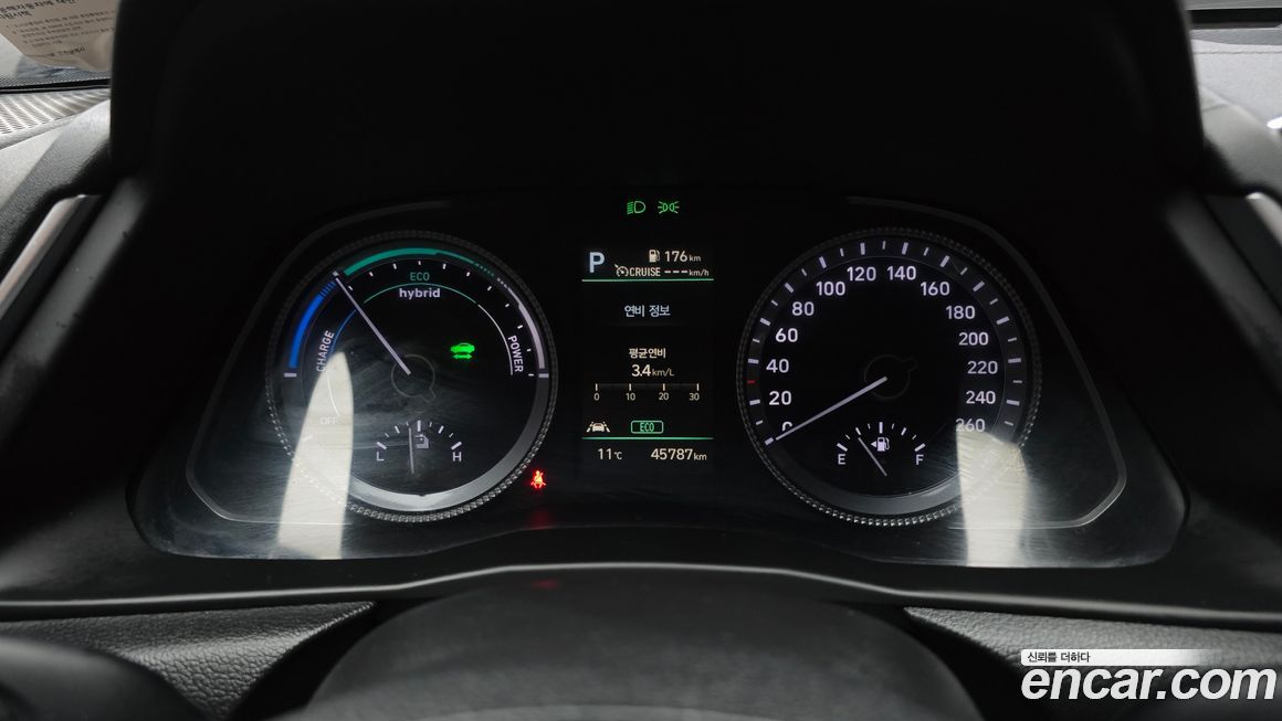 Hyundai Sonata 2022