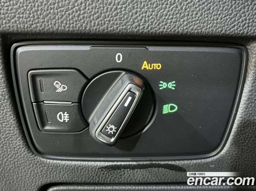 Volkswagen Arteon 2018