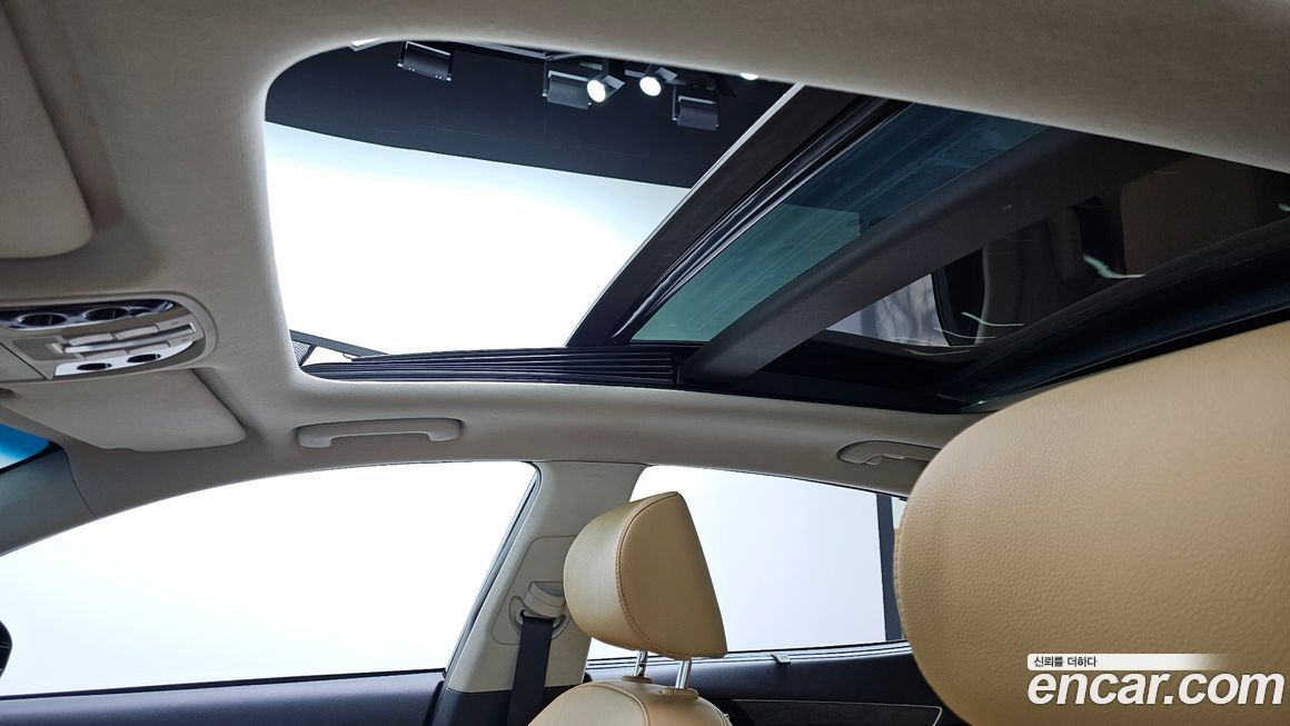 Kia K7 2020
