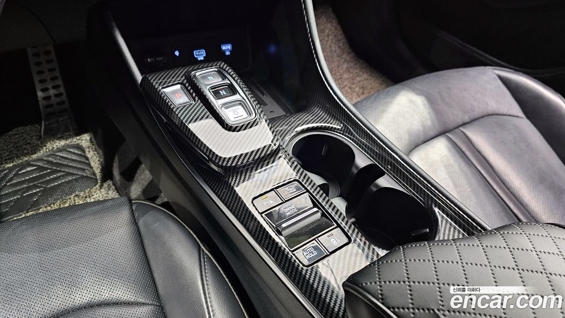 Hyundai Sonata 2021