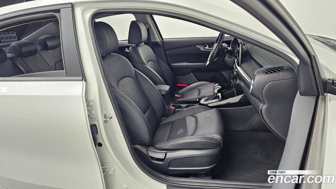 Kia K3 2024