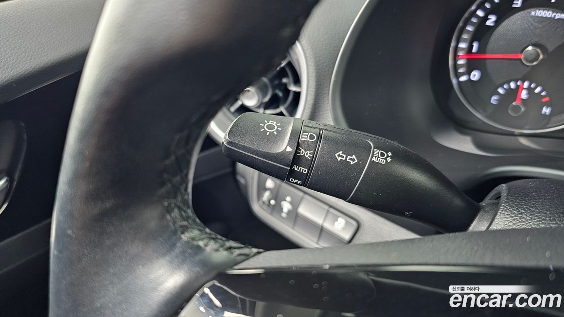 Kia K3 2024