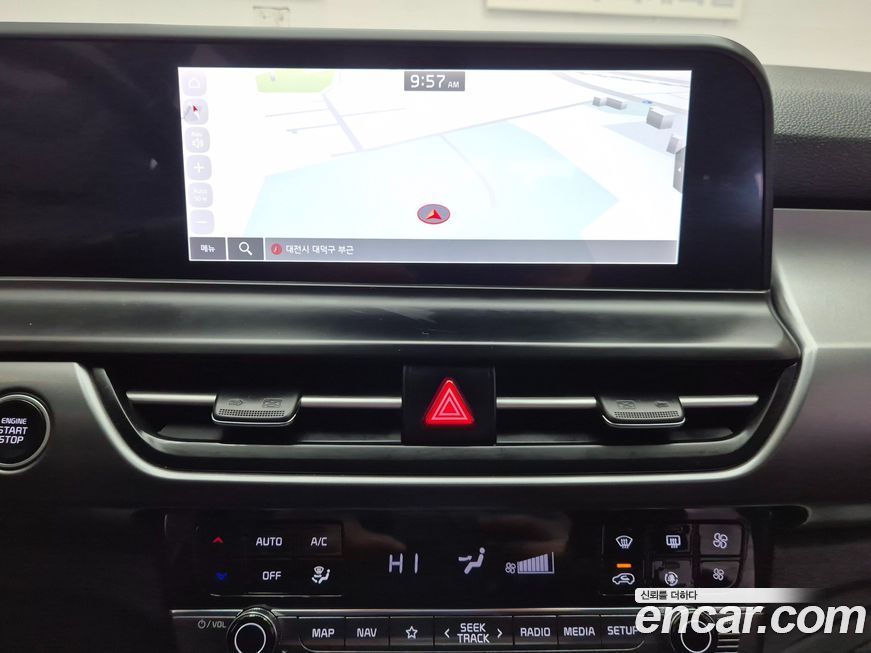 Kia Seltos 2023