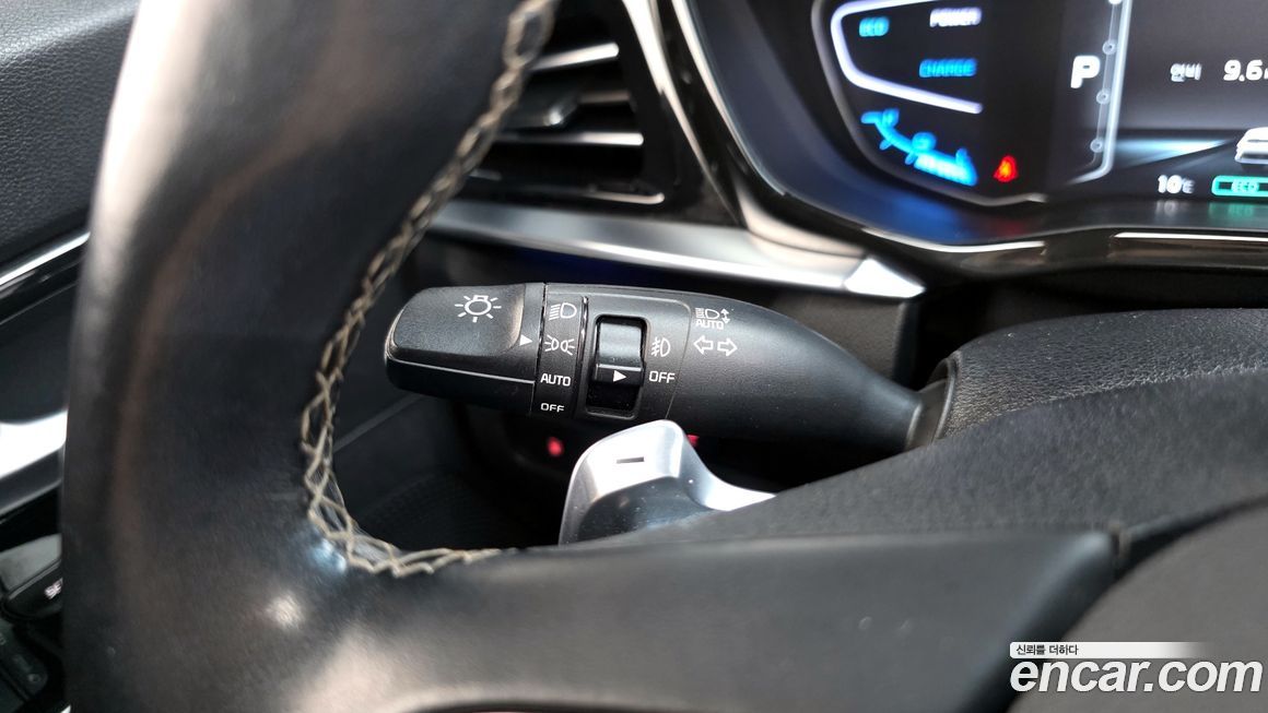 Kia Niro 2020